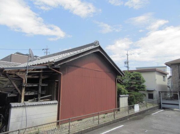 三日市駅 徒歩5分 1階の物件内観写真